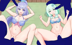 Page 1350 of Illy & Sophie Mezase outo no fashion leader ver 2.0 - preview thumbnail