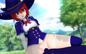Page 1380 of Illy & Sophie Mezase outo no fashion leader ver 2.0 - preview thumbnail
