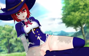 Page 1383 of Illy & Sophie Mezase outo no fashion leader ver 2.0 - preview thumbnail
