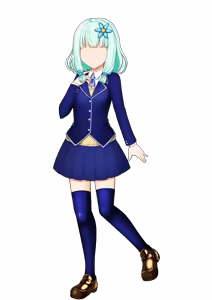 Page 1659 of Illy & Sophie Mezase outo no fashion leader ver 2.0 - preview thumbnail