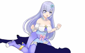 Page 345 of Illy & Sophie Mezase outo no fashion leader ver 2.0 - preview thumbnail