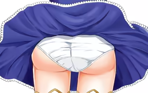 Page 412 of Illy & Sophie Mezase outo no fashion leader ver 2.0 - preview thumbnail