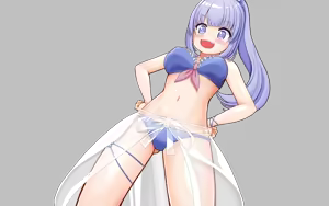 Page 518 of Illy & Sophie Mezase outo no fashion leader ver 2.0 - preview thumbnail