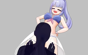 Page 520 of Illy & Sophie Mezase outo no fashion leader ver 2.0 - preview thumbnail