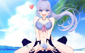 Page 530 of Illy & Sophie Mezase outo no fashion leader ver 2.0 - preview thumbnail