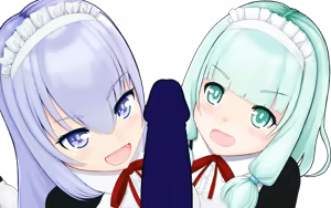 Page 567 of Illy & Sophie Mezase outo no fashion leader ver 2.0 - preview thumbnail