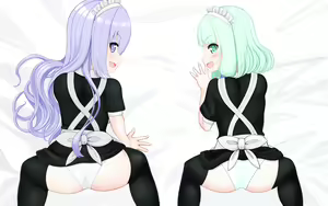 Page 578 of Illy & Sophie Mezase outo no fashion leader ver 2.0 - preview thumbnail