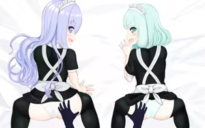 Page 579 of Illy & Sophie Mezase outo no fashion leader ver 2.0 - preview thumbnail