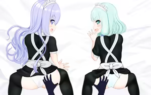 Page 580 of Illy & Sophie Mezase outo no fashion leader ver 2.0 - preview thumbnail