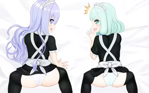 Page 581 of Illy & Sophie Mezase outo no fashion leader ver 2.0 - preview thumbnail