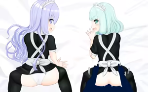 Page 589 of Illy & Sophie Mezase outo no fashion leader ver 2.0 - preview thumbnail