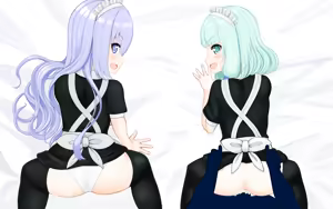 Page 591 of Illy & Sophie Mezase outo no fashion leader ver 2.0 - preview thumbnail