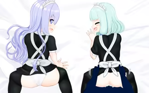 Page 595 of Illy & Sophie Mezase outo no fashion leader ver 2.0 - preview thumbnail