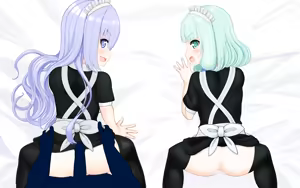 Page 598 of Illy & Sophie Mezase outo no fashion leader ver 2.0 - preview thumbnail