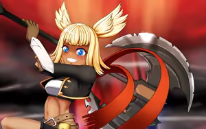 Page 61 of Illy & Sophie Mezase outo no fashion leader ver 2.0 - preview thumbnail