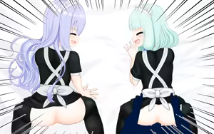 Page 616 of Illy & Sophie Mezase outo no fashion leader ver 2.0 - preview thumbnail