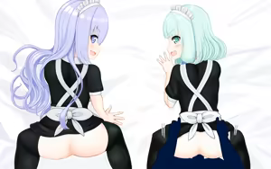 Page 618 of Illy & Sophie Mezase outo no fashion leader ver 2.0 - preview thumbnail