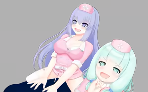 Page 675 of Illy & Sophie Mezase outo no fashion leader ver 2.0 - preview thumbnail