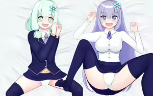 Page 692 of Illy & Sophie Mezase outo no fashion leader ver 2.0 - preview thumbnail