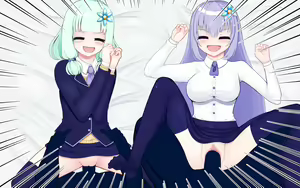 Page 694 of Illy & Sophie Mezase outo no fashion leader ver 2.0 - preview thumbnail