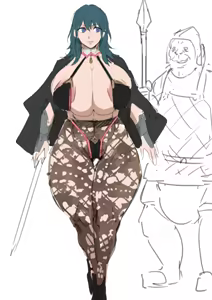 Page 260 of Artist ::: Kunaboto - preview thumbnail