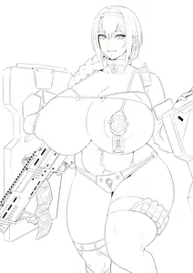 Page 280 of Artist ::: Kunaboto - preview thumbnail