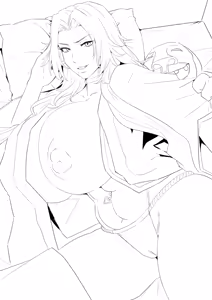 Page 318 of Artist ::: Kunaboto - preview thumbnail