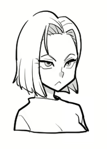Page 101 of Android 18 - preview thumbnail