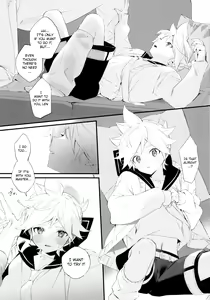 Page 13 of Jissen! Master to Nakayoshi Life Startup Guide - preview thumbnail
