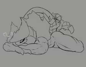 Page 102 of ARTIST - Thorny - preview thumbnail