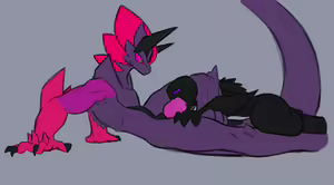 Page 115 of ARTIST - Thorny - preview thumbnail