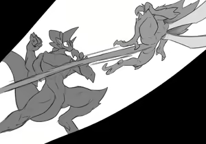 Page 123 of ARTIST - Thorny - preview thumbnail