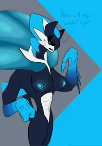 Page 129 of ARTIST - Thorny - preview thumbnail