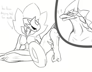 Page 130 of ARTIST - Thorny - preview thumbnail