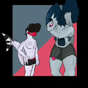 Page 142 of ARTIST - Thorny - preview thumbnail