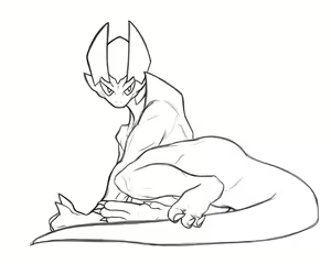 Page 144 of ARTIST - Thorny - preview thumbnail
