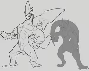 Page 145 of ARTIST - Thorny - preview thumbnail