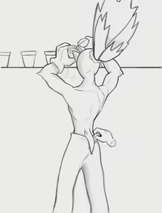 Page 148 of ARTIST - Thorny - preview thumbnail