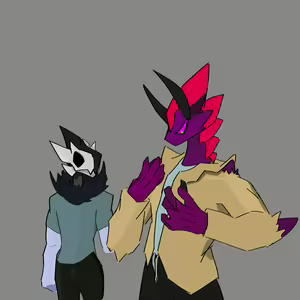 Page 15 of ARTIST - Thorny - preview thumbnail