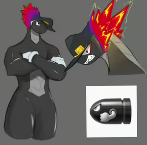 Page 152 of ARTIST - Thorny - preview thumbnail