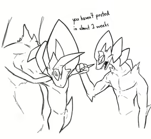Page 162 of ARTIST - Thorny - preview thumbnail