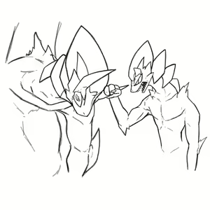 Page 182 of ARTIST - Thorny - preview thumbnail