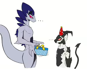 Page 201 of ARTIST - Thorny - preview thumbnail