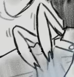 Page 217 of ARTIST - Thorny - preview thumbnail