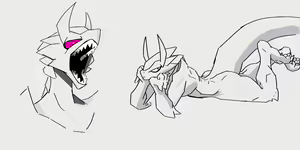Page 23 of ARTIST - Thorny - preview thumbnail
