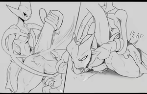 Page 239 of ARTIST - Thorny - preview thumbnail