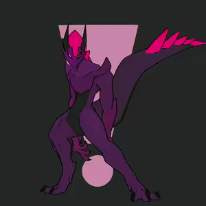 Page 24 of ARTIST - Thorny - preview thumbnail
