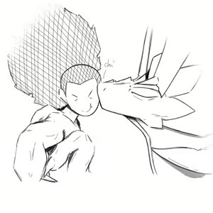 Page 251 of ARTIST - Thorny - preview thumbnail