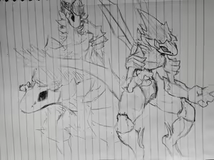 Page 270 of ARTIST - Thorny - preview thumbnail