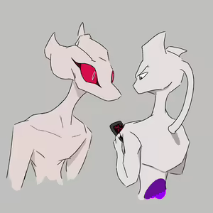 Page 28 of ARTIST - Thorny - preview thumbnail